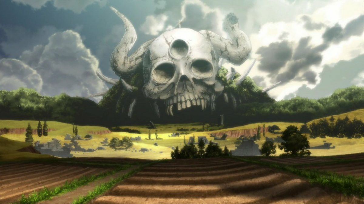 Black Clover Kingdom