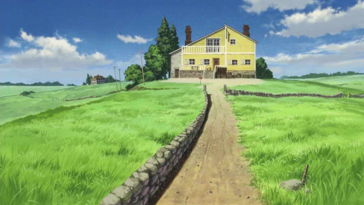 Fullmetal Academy