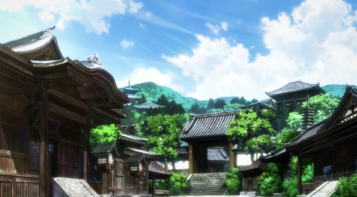 Jujutsu High