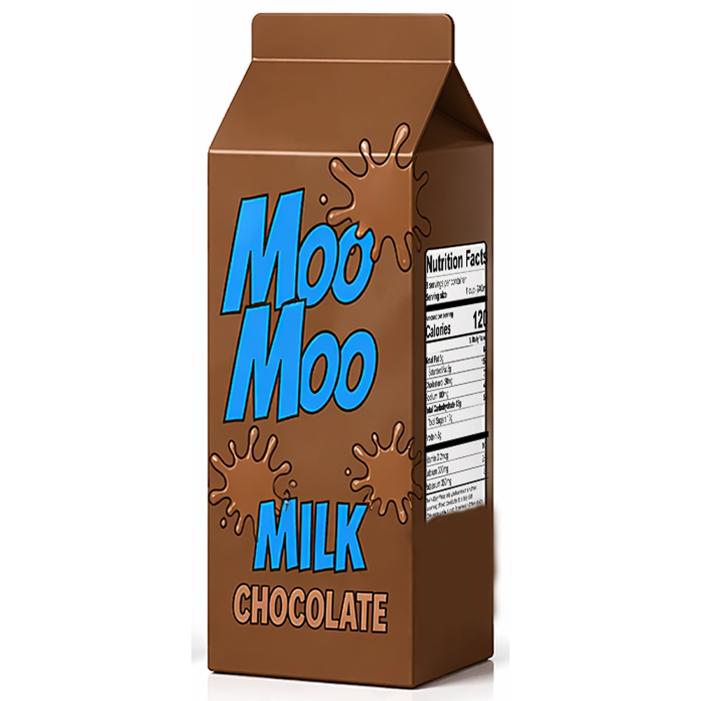 Chocolate MooMoo