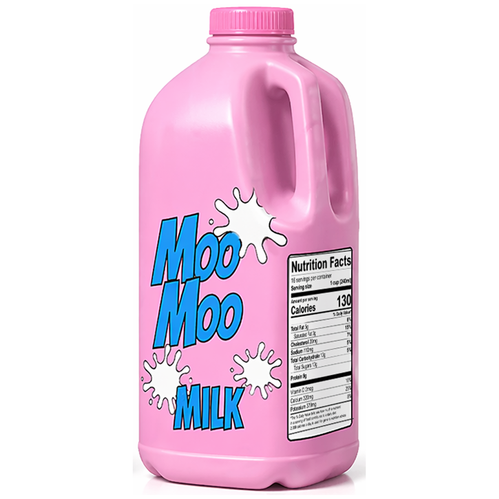 2% Milk